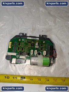 Wayne 892638-006-289 Fuel Dispenser Part – actual item, photo 3 of 4