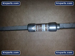 Littelfuse KLKR-1/2 Fast-Acting Fuse – actual item, photo 3 of 4