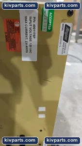 Acopian S14166-1 Power Supply Module – actual item, photo 3 of 6