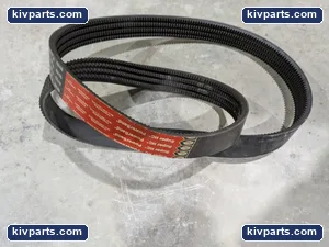 Gates 5X-5VX1250 One Industrial Belt – actual item, photo 2 of 8