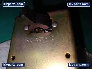 Reliance Electric 608870-28R Module – actual item, photo 10 of 12
