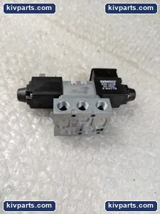 Numatics 031SS4464000061 Pneumatic Solenoid Valve – actual item, photo 4 of 6