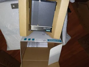 Siemens TI405-IOEX Output Expansion Module 6040 PLC