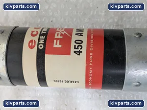 Federal Pacific 16450 FPE Economy Fuse – actual item, photo 3 of 6