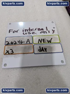 Littelfuse FLNR 2.25 Fuse – actual item, photo 7 of 7