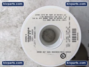 009321-NX Industrial Cable – actual item, photo 2 of 6