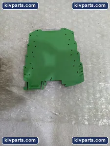 Phoenix Contact MCR-SL-UI-2I-NC Terminal Block – actual item, photo 8 of 9