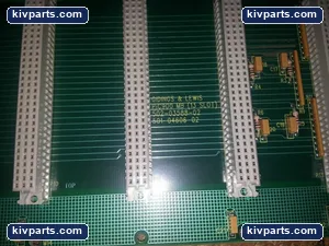 Giddings Lewis PIC900 502-03588-02 Motherboard Rack – actual item, photo 2 of 4