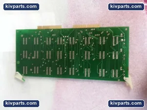 Square D 8881 B-53 Board PCB Industrial Control – actual item, photo 3 of 3