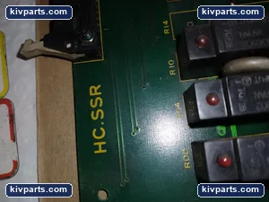 Hitachi Seiki HC SSR – actual item, photo 2 of 4
