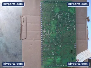 Westinghouse 588C601H40 Drive Control Circuit Board – actual item, photo 3 of 5