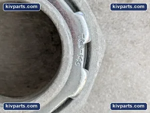 Thomas & Betts Bullet Conduit Hub Connector – actual item, photo 6 of 10