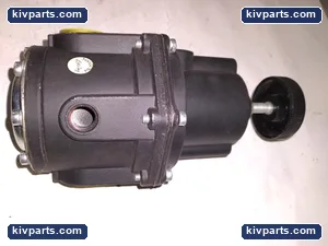 Fairchild Pneumatic Pressure Regulator – actual item, photo 4 of 4