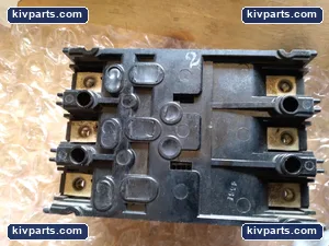 General Electric THEF 4561 Circuit Breaker – actual item, photo 3 of 9