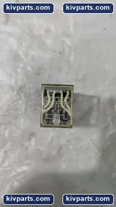 Omron MY4 Relay – actual item, photo 2 of 5