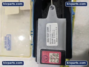 Fowler Digi Max 1040 Digital Indicator – actual item, photo 5 of 8