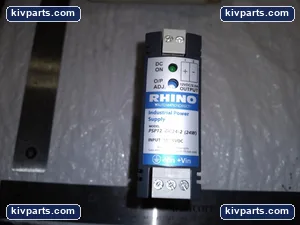 Rhino PSP12-DC24-2 DC-DC Converter Power Supply – actual item, photo 5 of 7