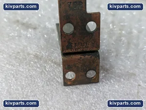 General Electric CR123F161C Overload Relay Heater Element – actual item, photo 3 of 4