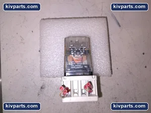 Potter & Brumfield KRPA-11AG-120 Power Relay – actual item, photo 3 of 4