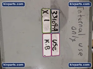 IDEC ASTN Selector Switch – actual item, photo 4 of 4