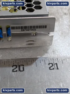 Mean Well LRS-50-12 Power Supply – actual item, photo 5 of 7