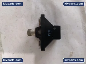 Allen-Bradley W34 Heater Element Motor Control – actual item, photo 2 of 3