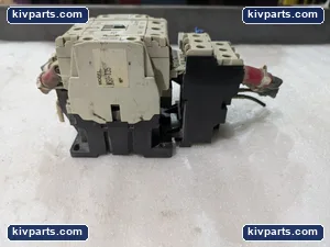 Animatics SM17205D Mitsubishi Magnetic Contactor – actual item, photo 6 of 8