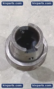 Hanna TA10/2003 Flanged Adapter Slotted Drive – actual item, photo 4 of 5