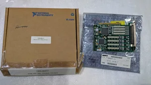 National Instruments 1200-00317PWB Instrument DIO