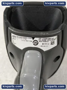 Zebra DS2208 Technologies Corp – actual item, photo 2 of 7