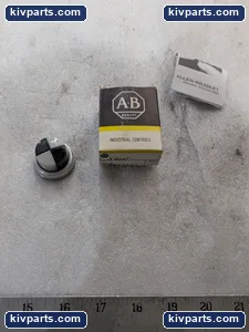 Allen-Bradley 800T-N52 Pushbutton – actual item, photo 6 of 7