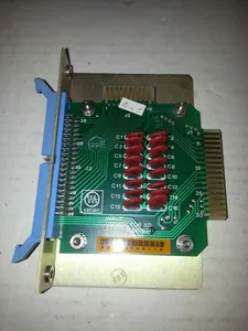 Varian B666182C Input Connector Board PCB