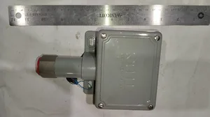 SOR 6NN-KA3-S1-F2A Static Ring Pressure Switch