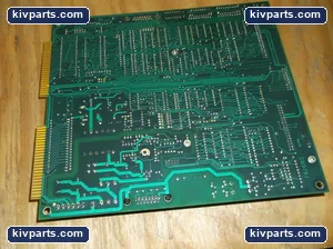 Sixnet 60-IOMUX-NRS-RTU I/O Multiplexer Board – actual item, photo 3 of 3