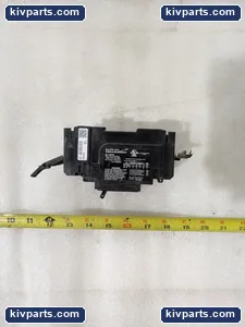 Fuji Electric EA53C Molded Case Circuit Breaker – actual item, photo 4 of 9