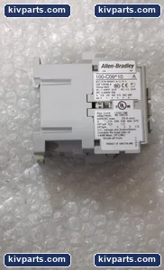 Allen-Bradley 100-CO9 IEC Contactor – actual item, photo 2 of 4