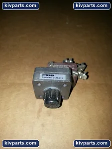 Crouzet 83 160 0 Micro Switch – actual item, photo 2 of 6