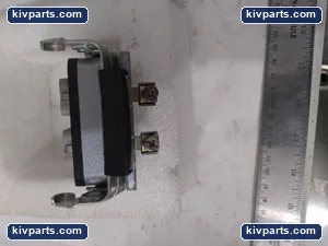 Harting Female Insert Connector – actual item, photo 3 of 4