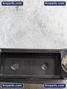 000-1828-1-0 TWINCO Terminal Blocks – actual item, photo 4 of 6