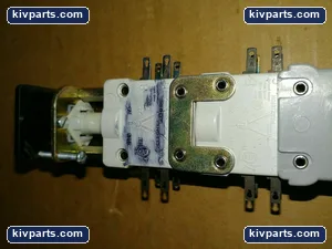 SEL Uniswitch Relay Switch – actual item, photo 3 of 4