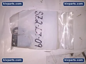 SMC SZ2-LZ-09 Wire Assembly Pneumatic Valve – actual item, photo 2 of 3