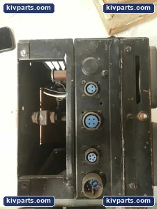 Lincoln Electric NA-4 Automatic Wire Feeder Controller – actual item, photo 3 of 7