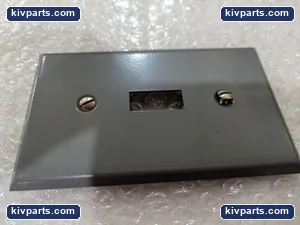 General Electric CR101X2 – actual item, photo 4 of 5