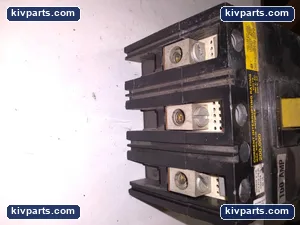 Square D IFL3410 Molded Case Circuit Breaker – actual item, photo 4 of 6