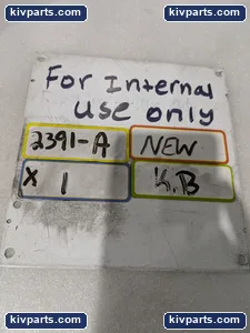 Cutler-Hammer 9586H167A Relay Heater Element Coil – actual item, photo 4 of 4