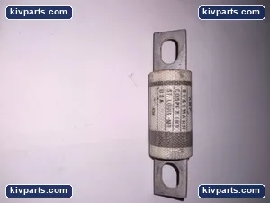 Bussmann FWH-60A Semiconductor Fuse – actual item, photo 2 of 3