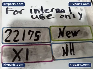 Cutler-Hammer E72KS1 Sensor Receiver Transmitter – actual item, photo 4 of 4