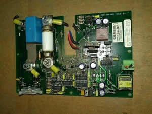 Siemens A1-108-100-521 IS05 Drive Board PCB
