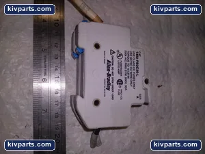 1492-FB2C30-L Terminal Block – actual item, photo 3 of 5