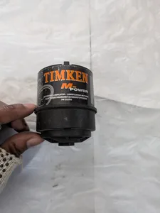 Timken PM202000 Automatic Bearing Lubricator